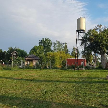 Terrabox Apart De Contenedores Olivera Δωμάτιο φωτογραφία