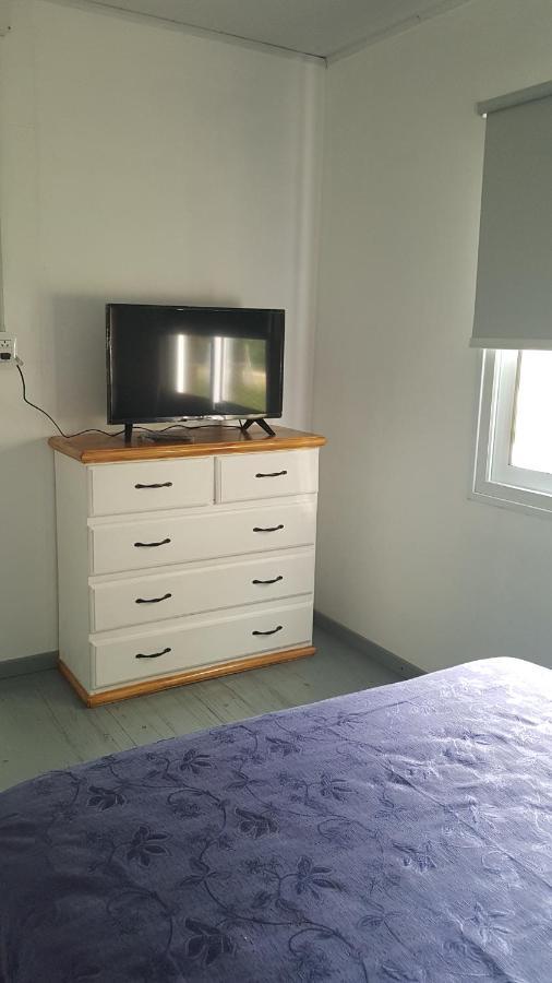 Terrabox Apart De Contenedores Olivera Εξωτερικό φωτογραφία