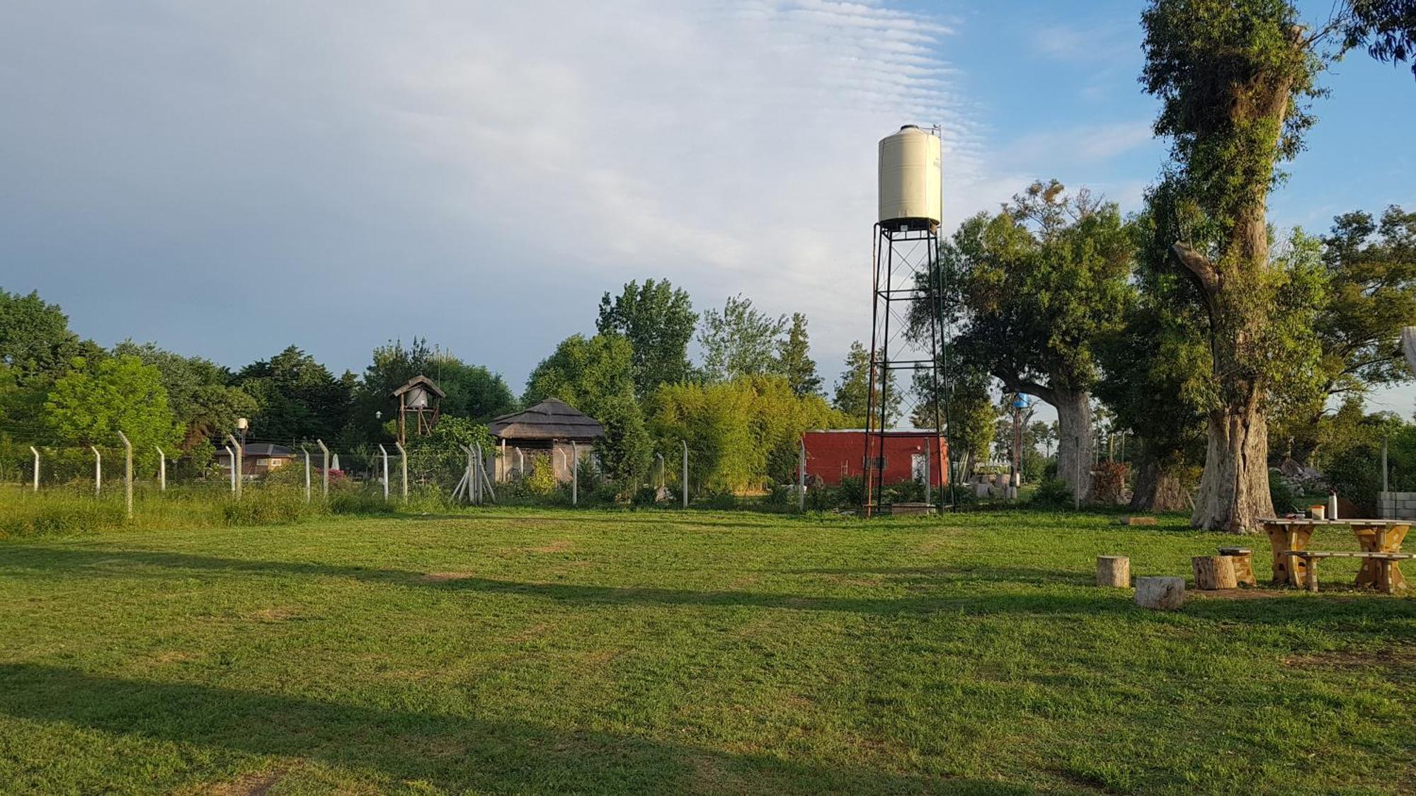 Terrabox Apart De Contenedores Olivera Δωμάτιο φωτογραφία